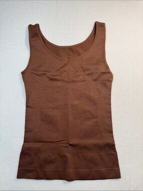 Underoutfit Shapewear Women's Stretch Tank